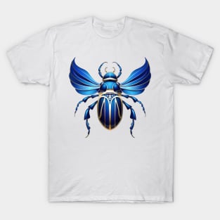 Blue Beetle T-Shirt